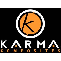 Karma Composites logo - Similar company to Shd Composite Materials