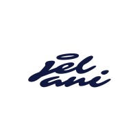 JELANI THE LABEL logo - Similar company to Plush