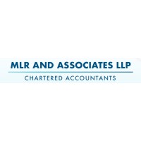 MLR and Associates LLP logo - Similar company to Illume Advisory