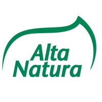 Alta Natura logo - Similar company to Inalme
