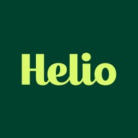 Helio Interactive Inc. logo - Similar company to Zeva