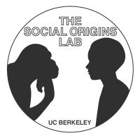 Social Origins Lab @ UC Berkeley logo - Similar company to Chinese People Union