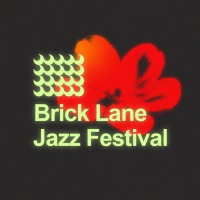 Brick Lane Jazz Festival logo - Similar company to Deepmatter
