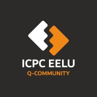 ICPC EELU Q-Community logo - Similar company to Icpc Eelu