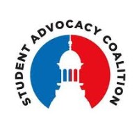 Student Advocacy Coalition at UIC logo - Similar company to Outrider Foundation