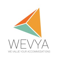 WEVYA logo - Similar company to Gigger