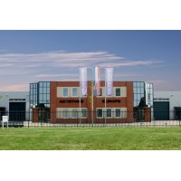 Keystone Europe BV logo - Similar company to Interfilling B.V.
