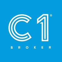 C1 Broker Seguros logo - Similar company to Expat Focus