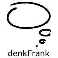 denkFrank logo - Similar company to Geonovation