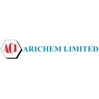 ARICHEM LIMITED logo - Similar company to Exochem Sa