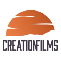 Creation Films logo - Similar company to Fusionfx