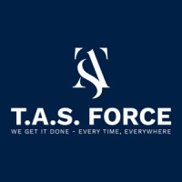 T.A.S. FORCE logo - Similar company to Craftsmen Beyond Borders