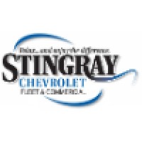 Stingray Chevrolet