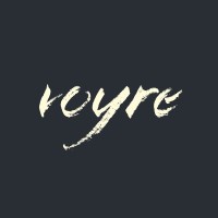 VOYRE logo - Similar company to Vrar Chicago