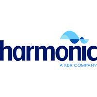 Harmonic Limited logo - Similar company to Clanelite Technologies