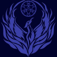 Ascension Vibrations logo - Similar company to Alsobikes