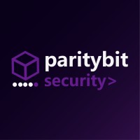 Paritybit Security logo - Similar company to Paritybit Technologies Pte. Ltd.