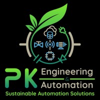PK Engineering & Automation logo - Similar company to Pk Engineering