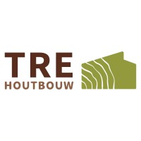 Tre Houtbouw logo - Similar company to Buro Techniek B.V.