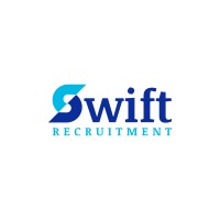 Swift Recruitment logo - Similar company to Eclipse Group Solutions Ltd.