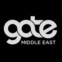 GATE MEA logo - Similar company to Monkey Studios