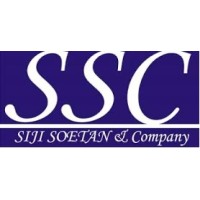 Siji Soetan & Co logo - Similar company to Minerva Legal