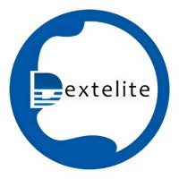 Dextelite logo - Similar company to Wabstalk