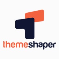 ThemeShaper.net logo - Similar company to E-Freelancing.com