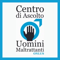 Centro di Ascolto Uomini Maltrattanti logo - Similar company to Centro Studi Erickson