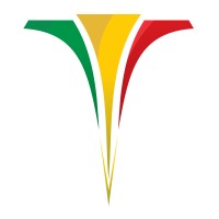 Tricolor MMA logo - Similar company to Tifo