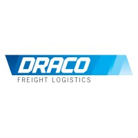Draco Freight Logistics Corporation logo - Similar company to Gcs (Global Cargo System )