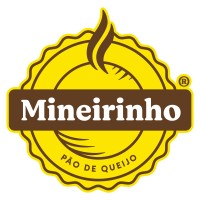 Pão de Queijo Mineirinho® logo - Similar company to Wb4B/C' Negócios Online