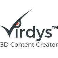 VIRDYS logo - Similar company to Youwol