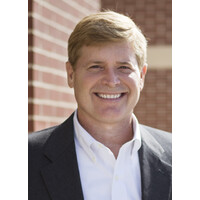Chuck Smith, CCIM Commercial Real Estate Broker logo - Similar company to Mvmt Realty