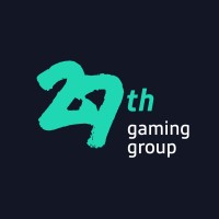 27th Gaming Group logo - Similar company to Fusion-Games