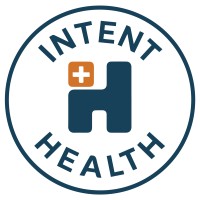 Intent Health logo - Similar company to Corida Technologies India & Usa