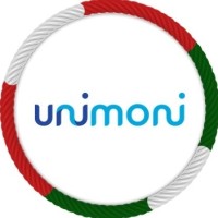 Unimoni Oman logo - Similar company to Unimoni, India - A Wizz Financial Group