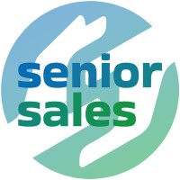 SeniorSales logo - Similar company to Nerds