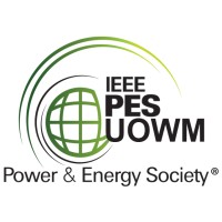 IEEE PES Chapter University of Western Macedonia logo - Similar company to Anko Western Macedonia S.A. Organization For Local Development