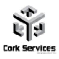 Cork Services - Information for fleet management logo - Similar company to Ctrl S Soft