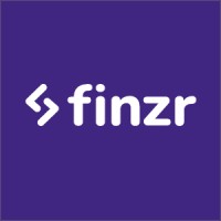 Finzr logo - Similar company to Nabook