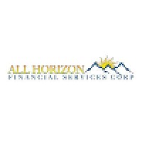 ALL HORIZON FINANCIAL SERVICES logo - Similar company to Igroup