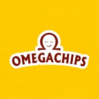 Omegachips logo - Similar company to Innovasphere Ak