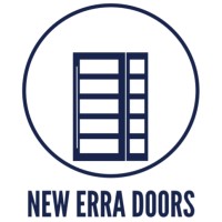 NEW ERRA DOORS logo - Similar company to Madex Drilling Services