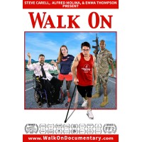 Walk On
