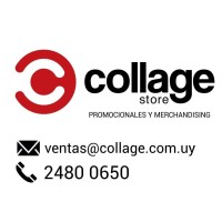 Collage Store Uruguay