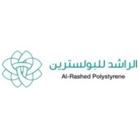 Alrashed Polystyrene logo - Similar company to Al Arabiah Polystyrene & Insulation