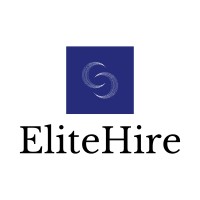 EliteHire Global logo - Similar company to Ai Frontiers Conference