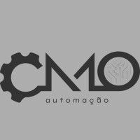 CMO AUTOMAÇÃO INDUSTRIAL logo - Similar company to Controltech Automação Industrial.