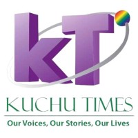 Kuchu Times Media Group logo - Similar company to Love Queers